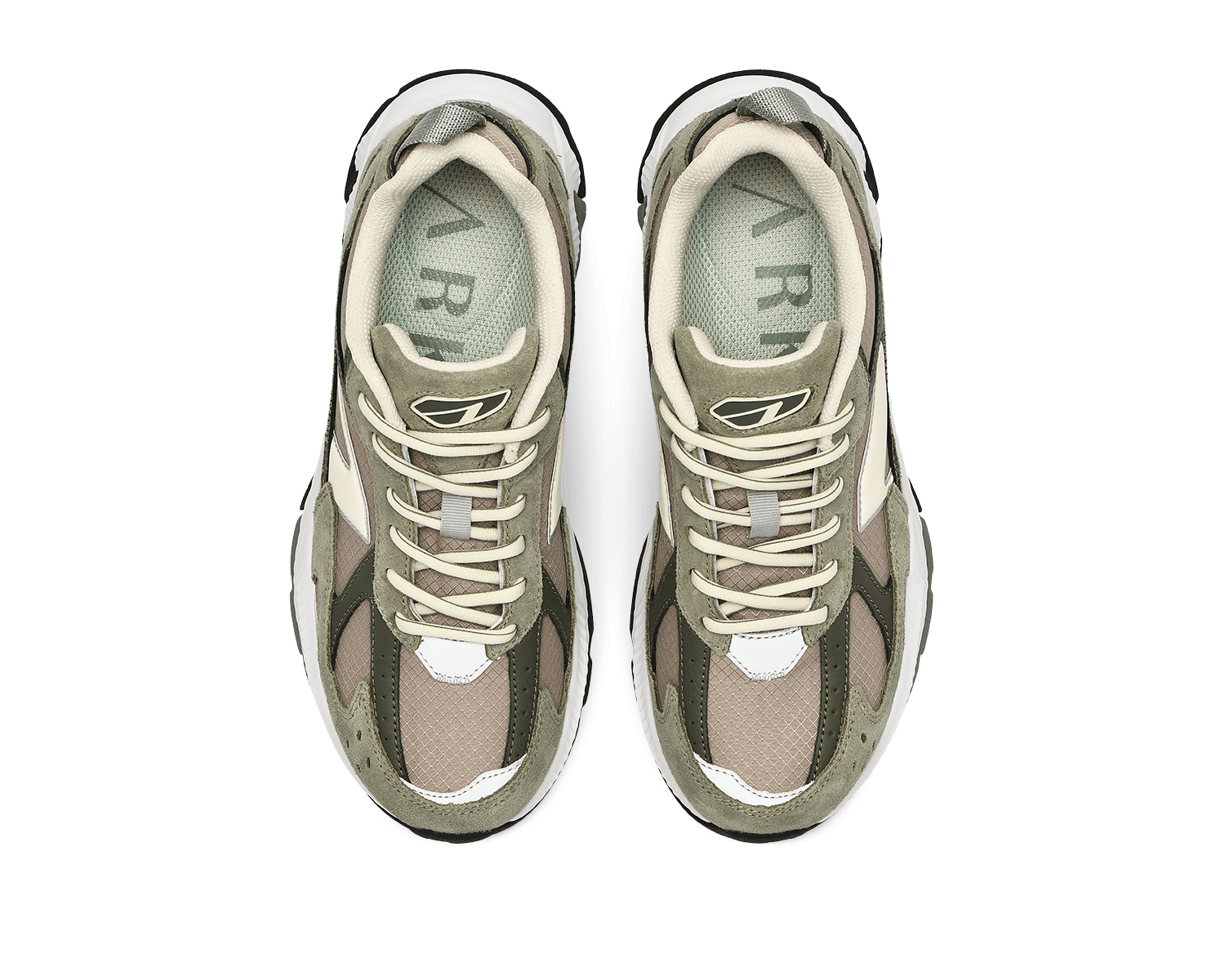 ARKK Essential Line Forma Runner | Sage Dusty Olive Forma Runner